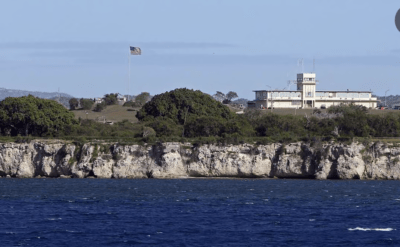 Trump, Guantanamo’yu yasadışı göçmen hapishanesi yapıyor