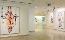 Georg Baselitz: Son On Yıl sergisi uzatıldı