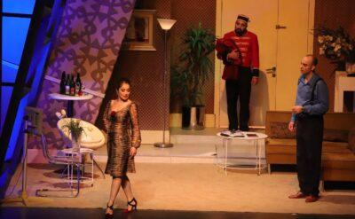 Samsun’da bu akşam müzikal bir ziyafet var