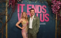 Önce Baldoni davrandı, Blake Lively ve Ryan Reynolds’a davayı açtı