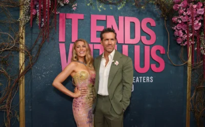 Önce Baldoni davrandı, Blake Lively ve Ryan Reynolds’a davayı açtı