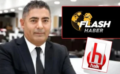 HalkTV’nin patronu FlashHaber’i alamadı ama parasını kurtardı