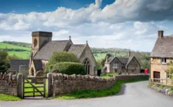 Cotswolds: Londra’nın Ötesinde Gerçek Bir İngiltere Deneyimi