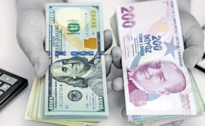 Merkez Bankası piyasanın ateşini almaya çalışıyor ama doları ancak tutabiliyor
