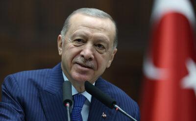 Erdoğan sert: Örgüt ipe un sererse onları toprağa gömmek sadece zaman ve planlama meselesi