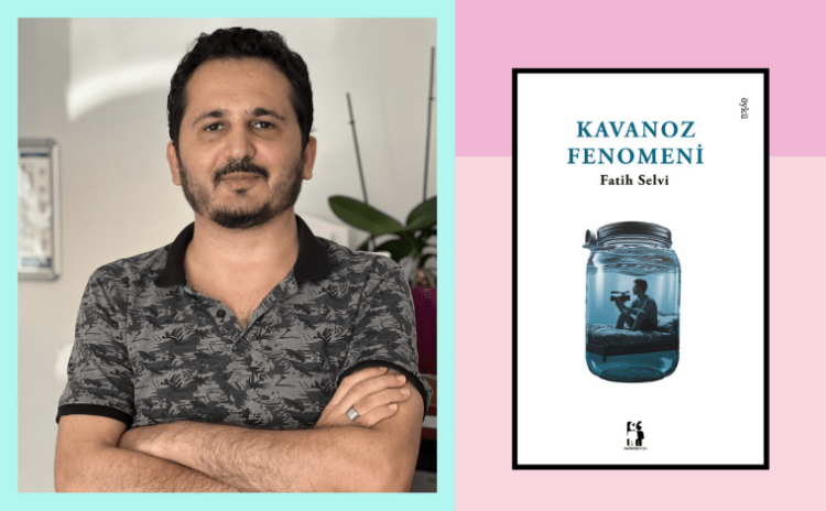 Fatih Selvi’den Kavanoz Fenomeni: Çağımızda görünme hırsı delirme haline kaydı