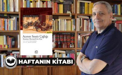 Duyguların polisiyesi Acının Sessiz Çığlığı: Melankolik dedektif Ricciardi