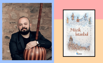 Müzik İstanbul’u hazırlayan Hakan Dedeler: İstanbul’un kendisine ait bir müzik kültürü var