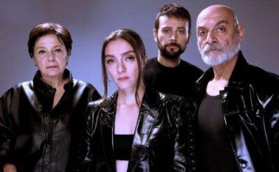 Ve karşınızda ‘İnsanlar Mekanlar Nesneler’