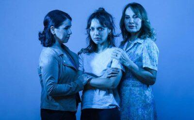 Annelik hakkında bir yüzleşmeye davet