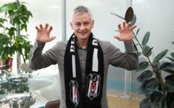 Ole Gunnar Solskjaer’den ilk açıklama!