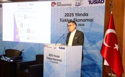 TÜSİAD’dan ‘hukuk ve demokrasi’ vurgusu