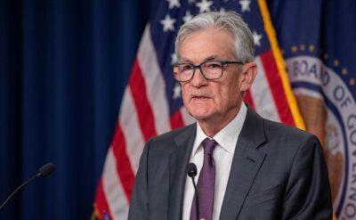 FED faizi sabit tuttu, Powell “Aceleye gerek yok” dedi, Trump kızdı