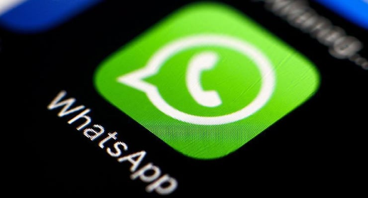 İtalya doğruladı: WhatsApp’tan ‘casus’ çıktı