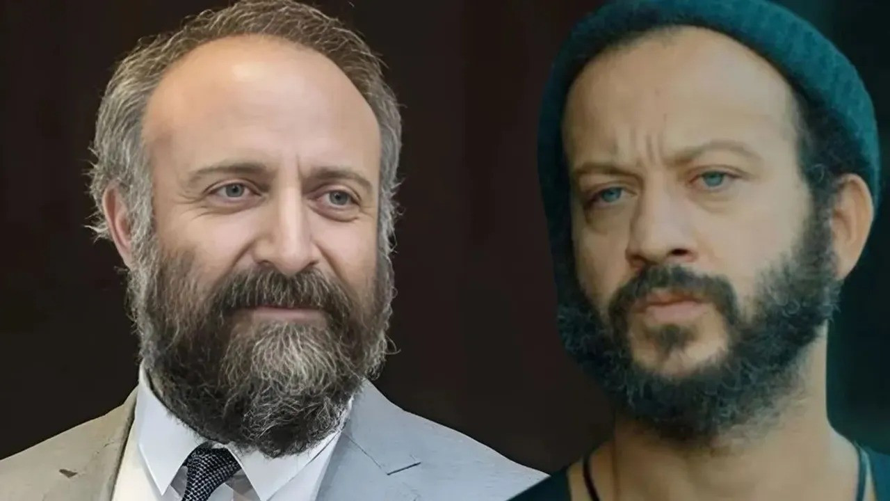 Halit Ergenç ve Rıza Kocaoğlu ‘yalan tanıklık’ iddiasıyla ifade verdi