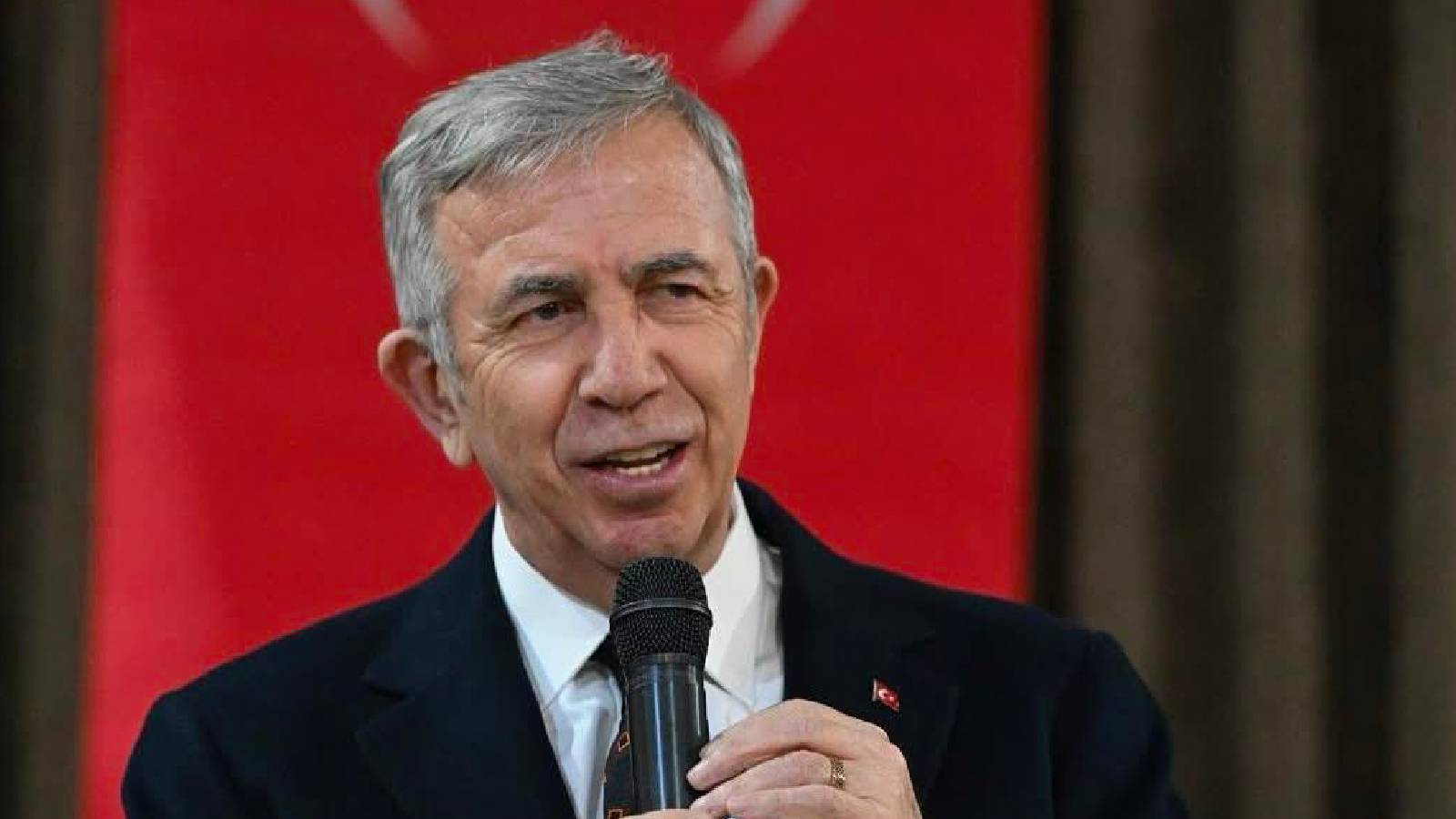 Mansur Yavaş: Kimse vazgeçilmez değildir