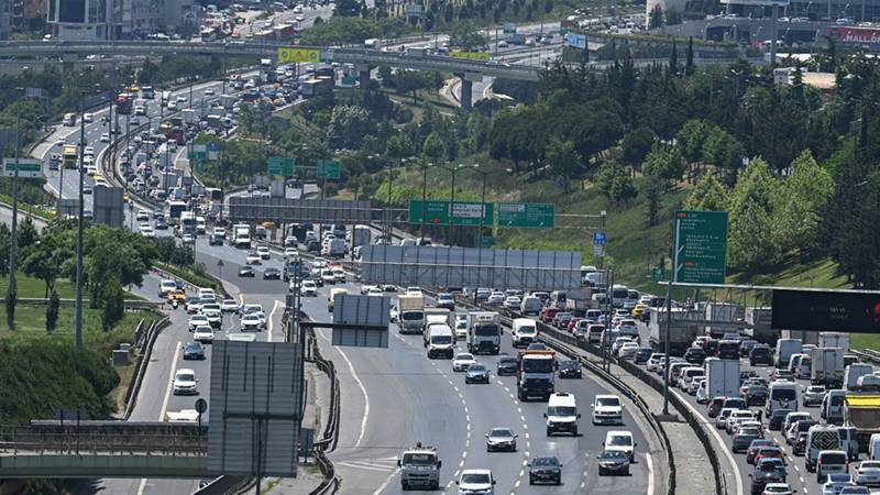 Arabayla İstanbul-Bodrum arası sadece akaryakıt ve otoyol ücreti 4 bin 500 TL’yi aştı!
