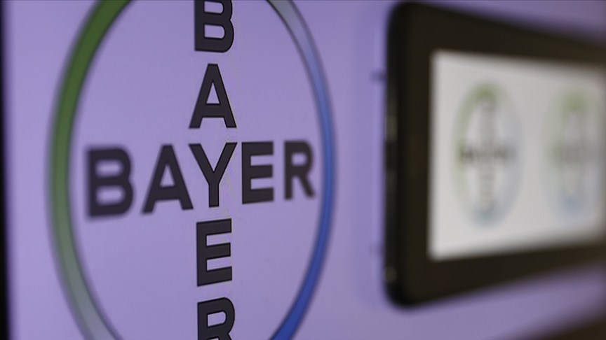 Bayer, ABD’de Roundup davasında 2,1 milyar dolar ödemeye mahkum edildi