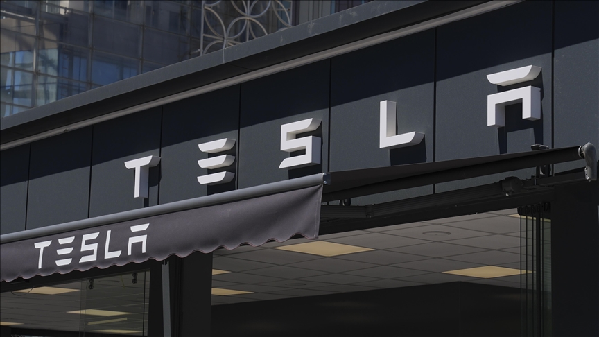 Avrupa’da Tesla satışları şubatta da sert düştü