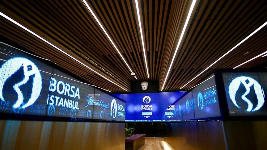 Borsa toparlanıyor