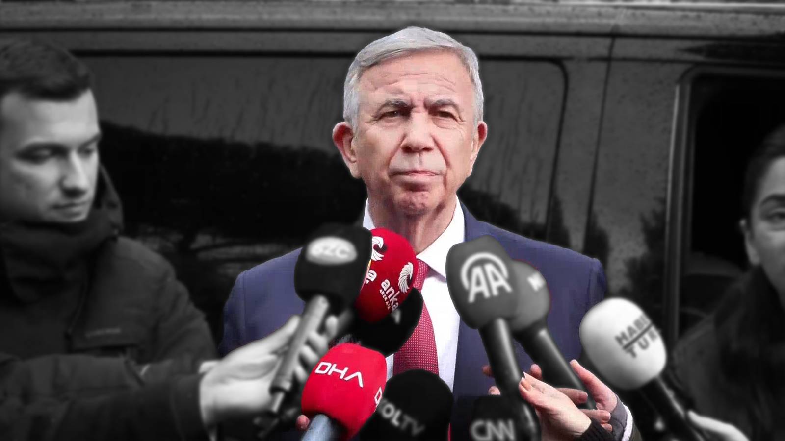 Mansur Yavaş: Bu benim son dönemim, görevi bırakmayı düşünüyoruz