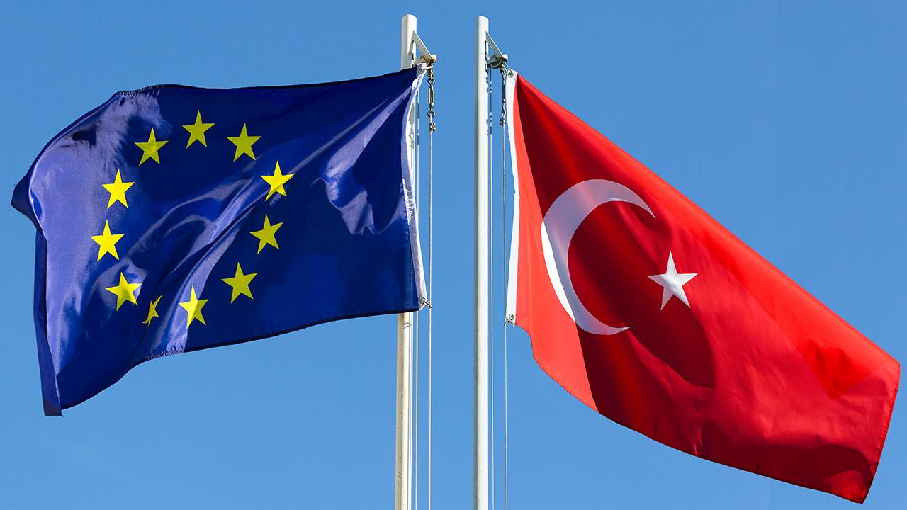 AB’den Türkiye’ye “görüşmeler tehlikeye girebilir” mesajı