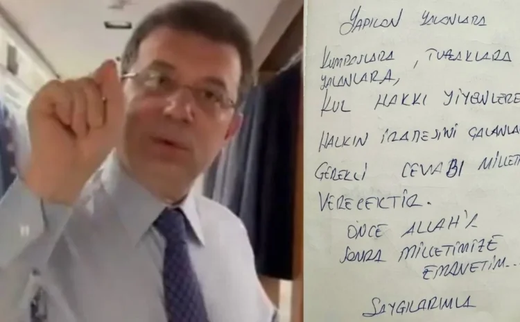 Milletin zekasıyla alay etmenin de bir sınırı var
