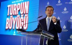 İmamoğlu’nun ‘Turbun büyüğü’ sandığı bilirkişiyle ilgili şikayetine takipsizlik