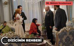 Kızılcık Şerbeti: Çivi çiviyi sökmekten yoruldu!