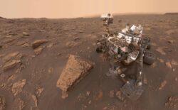 NASA öyle bir şey buldu ki, Mars’ta yaşam tartışmaları yeniden başladı
