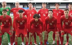 Futbolda gençlerden kötü haberler