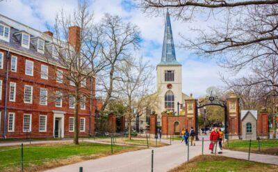 Bizde Boğaziçi, Amerika’da Harvard: Neden?