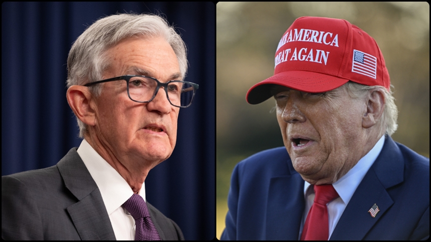 ‘Büyük Türkiye’ye dönüşen Amerika’da bizim için çok tanıdık bir tartışma: FED’e faiz indir baskısı ve görevden alma tehdidi