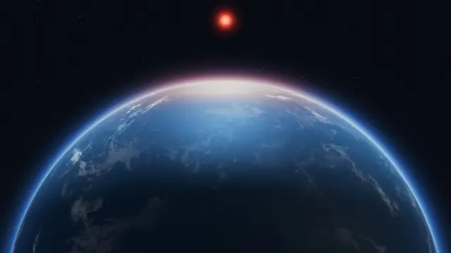Bilim çok uzak bir gezegende hayat izleri buldu ama hemen o kadar heyecanlanmayın
