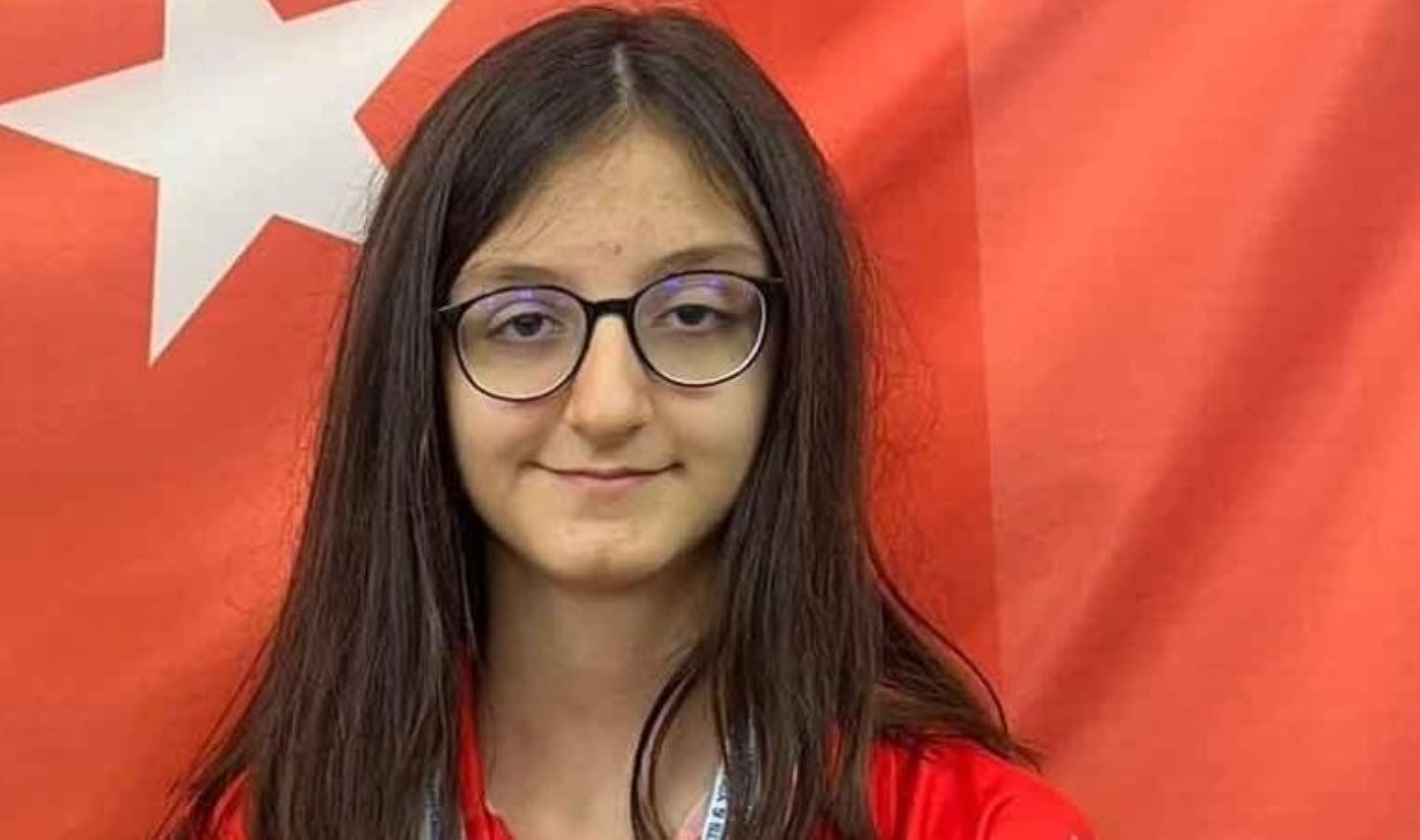 Arya Aydoğan satrançta 14 yaş altında dünya şampiyonu oldu