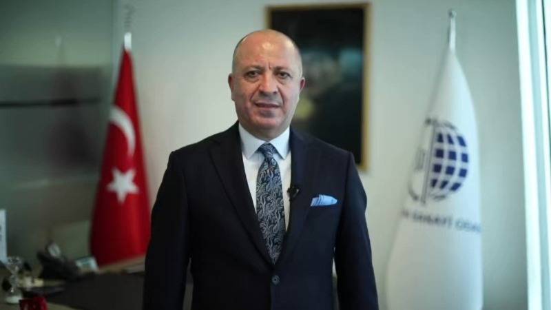 ASO Başkan: Dayanacak gücümüz kalmadı, yatırımı bırak üretim yapamıyoruz
