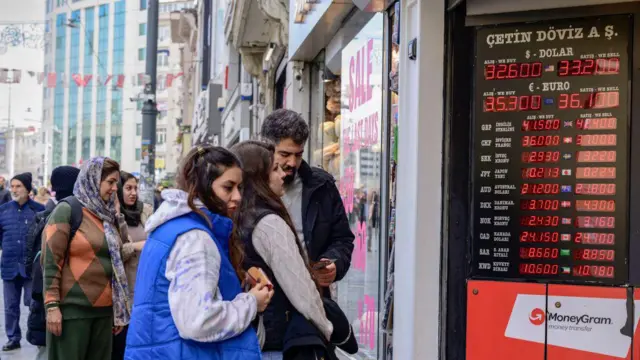 Para piyasaları yorumu: İmamoğlu sarsıntısının etkileri kalıcı oldu