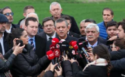 Özgür Özel Silivri’de konuştu: 10 saniyelik görüntüyle 32 dakika yalan söylediler