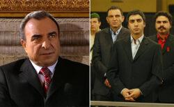 Zafer Ergin’den Kurtlar Vadisi açıklaması: Kötü alışkanlıklara yol açtığı için bıraktım