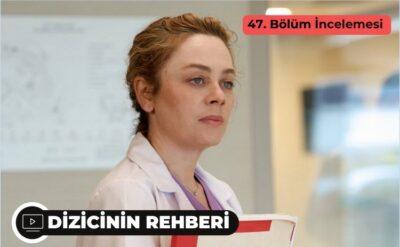 Bahar: Operatör doktor diyeceksiniz!