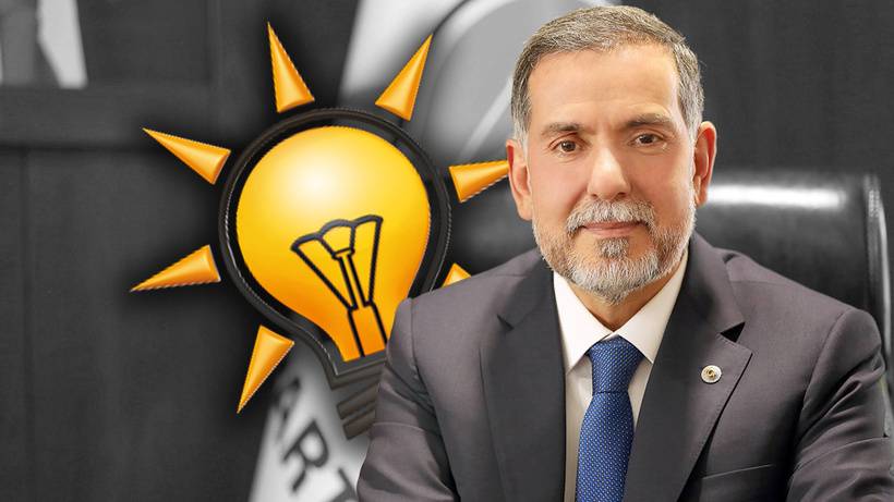 Araya zaman girdi, unutuldu: Oğlu uyuşturucu satmaktan tutuklanınca AK Parti’den istifa eden Zenbilci geri döndü