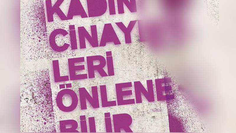 Üç sığınma evi değiştirdi, kocası için defalarca işlem yapıldı, yine de korunamadı, öldürüldü