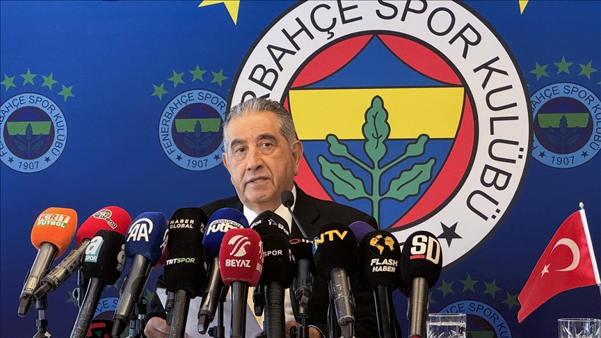 Mahmut Uslu Fenerbahçe başkan adayı