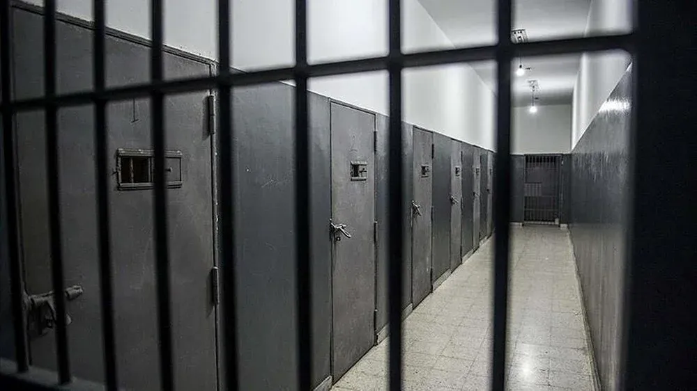55 bin hükümlüye tahliye yolu: 12 yıl ceza alan 9 ayda çıkacak