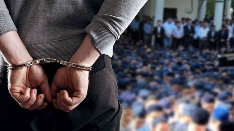 Süleymancılar’a ‘Ahtapot’ operasyonu iddiası: Biri üst düzey bürokrat dört kişi gözaltına alındı