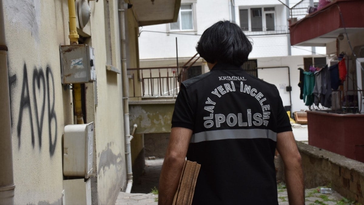 2014 yılından beri kayıptı, cesedi derin dondurucuda bulundu
