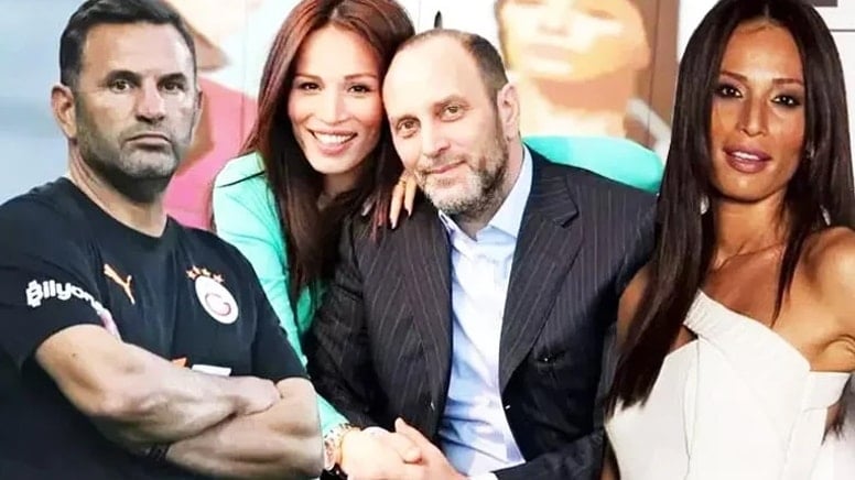 Kavgalı eşten Güzide Duran’a ağır sözler: Performansından midem bulandı
