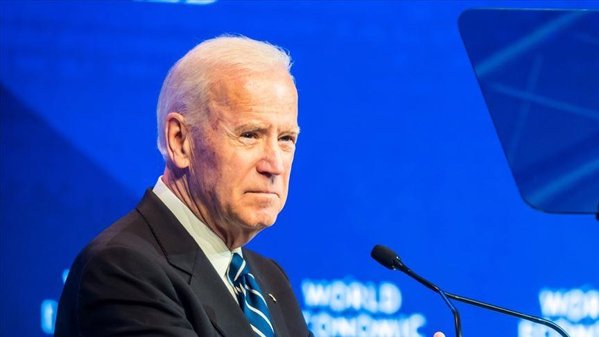 Biden’a prostat kanseri teşhisi kondu