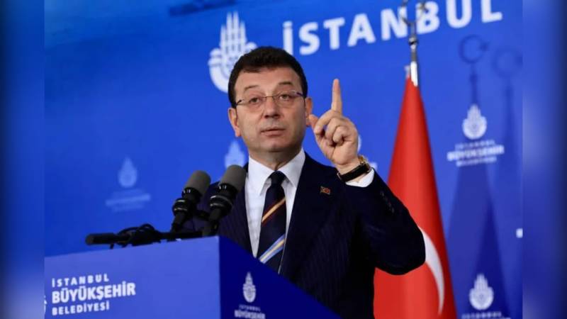 Savcılık İstanbul’a yeni İmamoğlu yasakları koydu