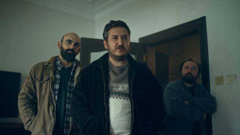 Hayranlarını üzen haber: Gibi dizisi final yapıyor!